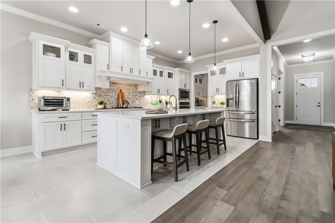 Timber Ridge Park Ph Ii Lowell - Residential