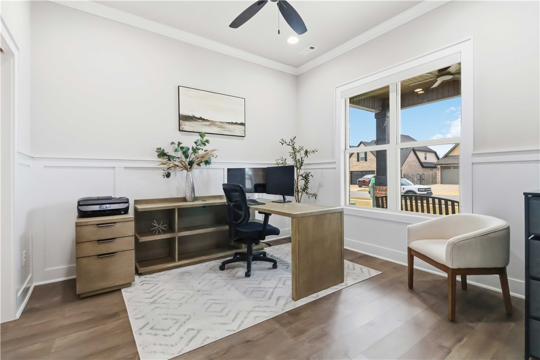 Timber Ridge Park Ph Ii Lowell - Residential