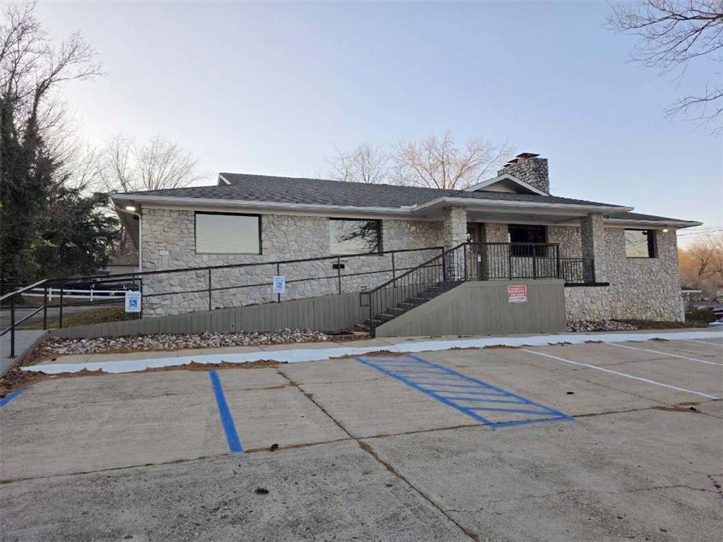 Harrison City - Commercial Lease