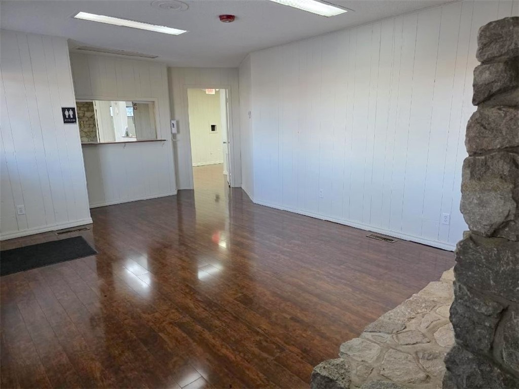 Harrison City - Commercial Lease