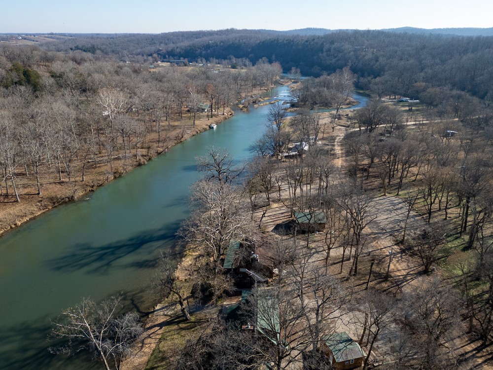 Johnson S R Farm - Residential