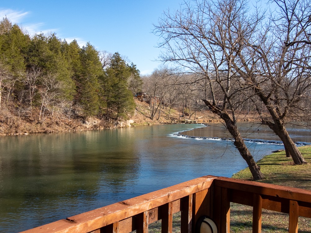 Johnson S R Farm - Residential