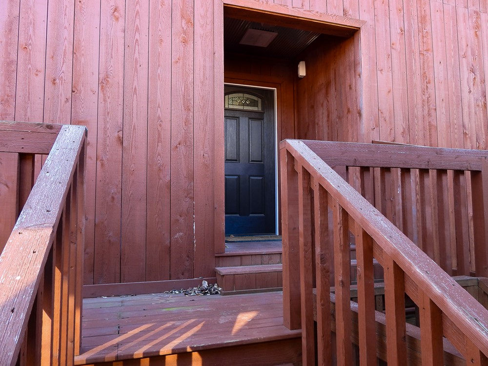 Johnson S R Farm - Residential