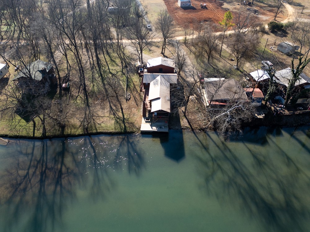 Johnson S R Farm - Residential