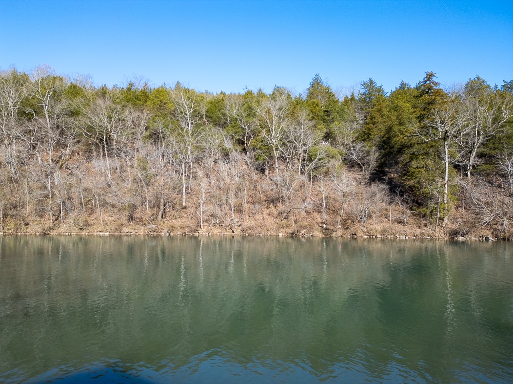 Johnson S R Farm - Residential