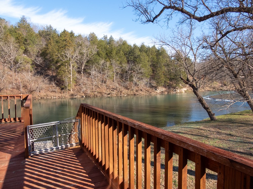 Johnson S R Farm - Residential