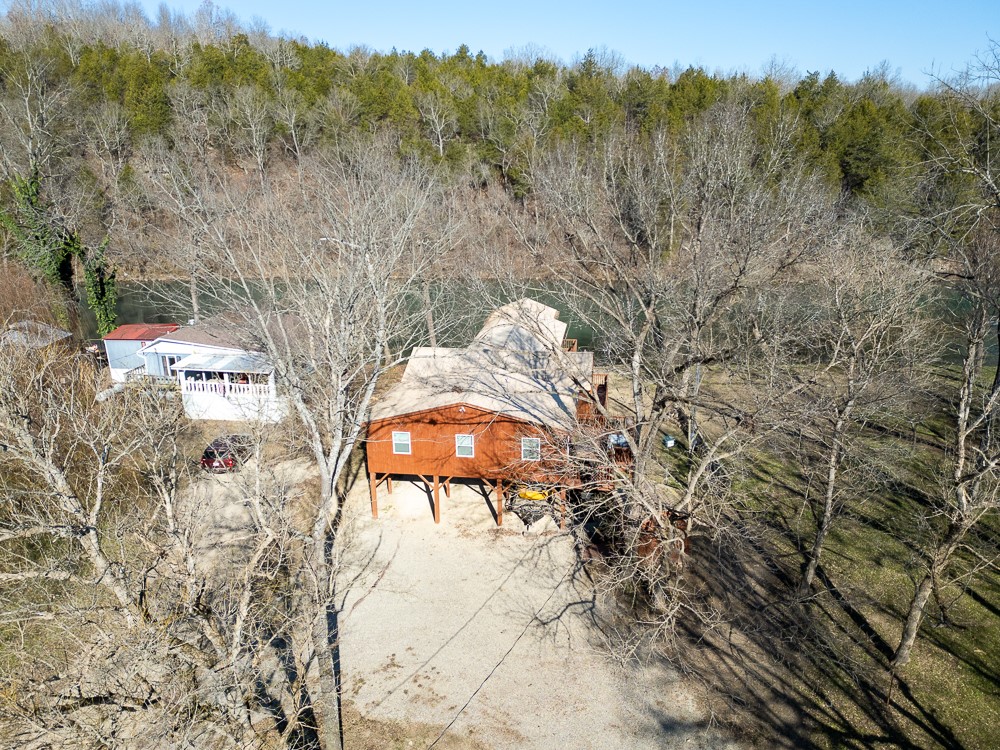 Johnson S R Farm - Residential