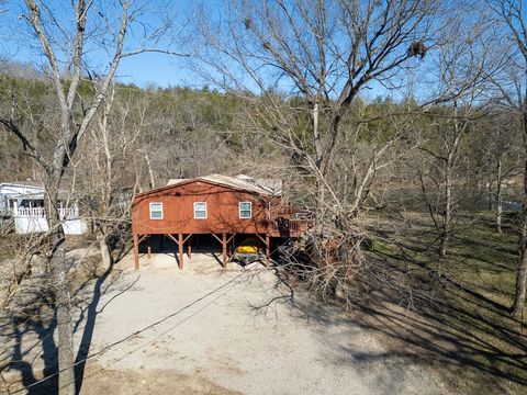 Photo of 0000 Saddler Falls Road, Mammoth Spring, AR 72554 (MLS # 1330812)