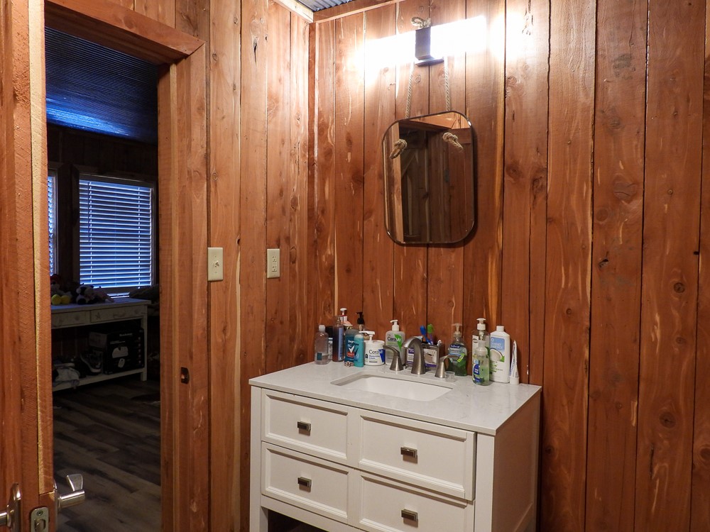 Johnson S R Farm - Residential