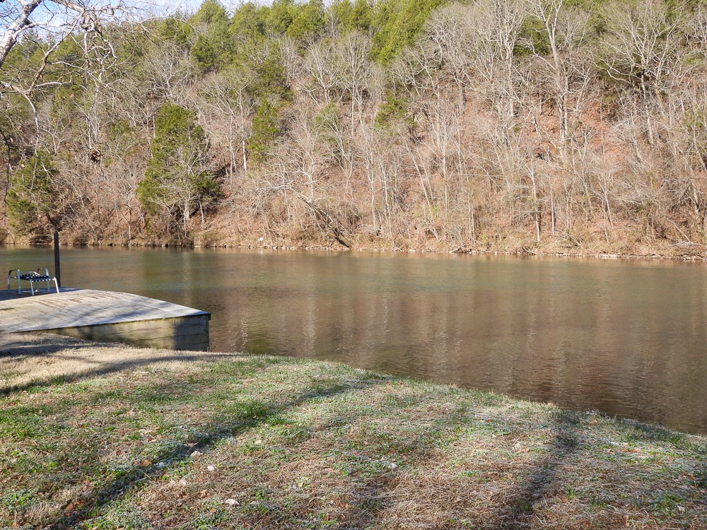 Johnson S R Farm - Residential