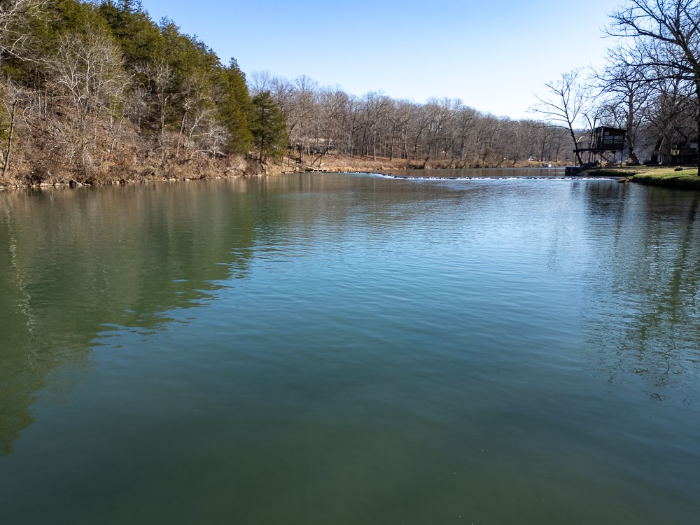 Johnson S R Farm - Residential