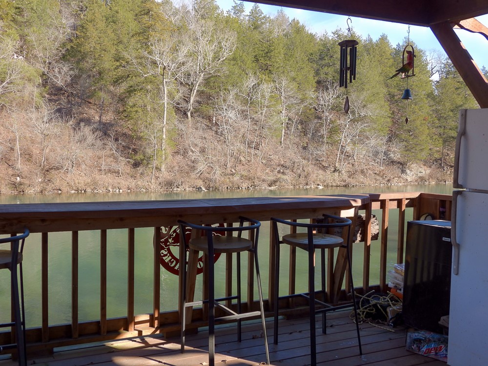 Johnson S R Farm - Residential