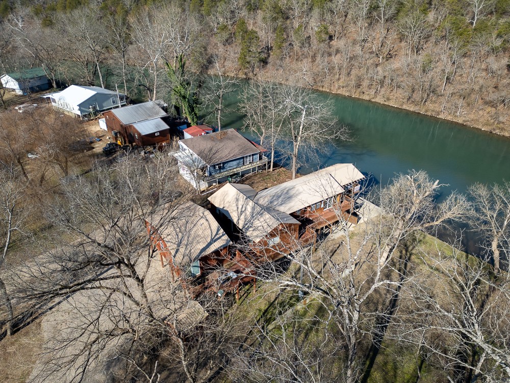 Johnson S R Farm - Residential