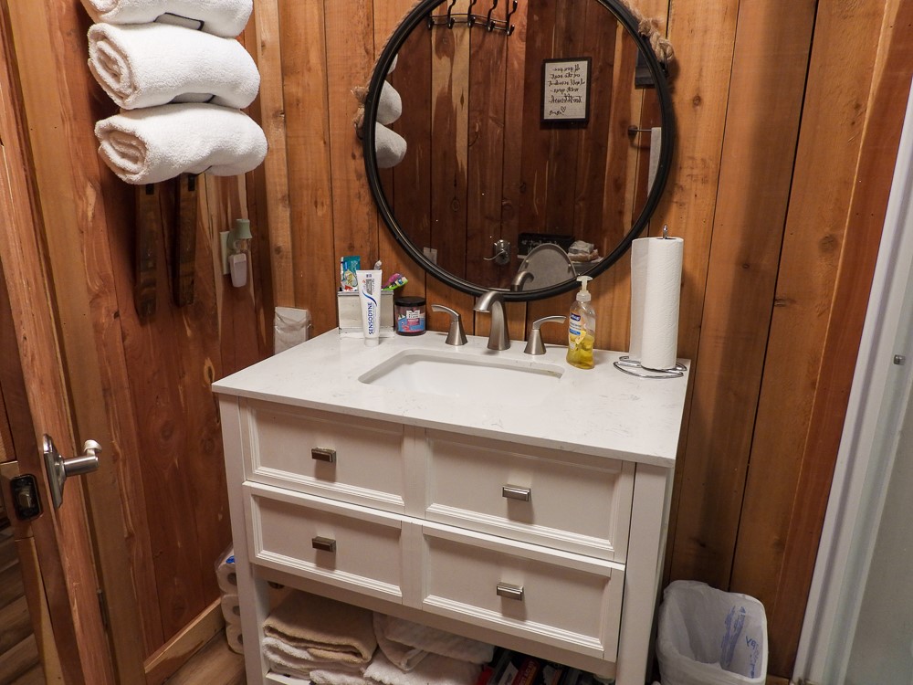 Johnson S R Farm - Residential