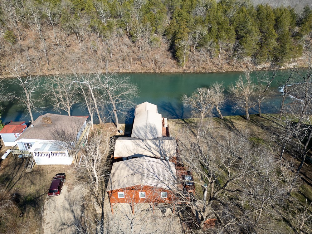 Johnson S R Farm - Residential