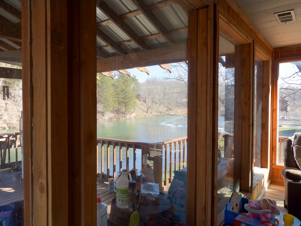 Johnson S R Farm - Residential