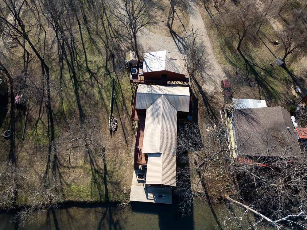 Johnson S R Farm - Residential