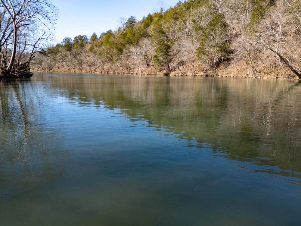 Johnson S R Farm - Residential