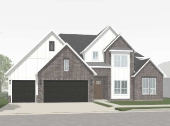 EVENING STAR Phase 2 - Residential