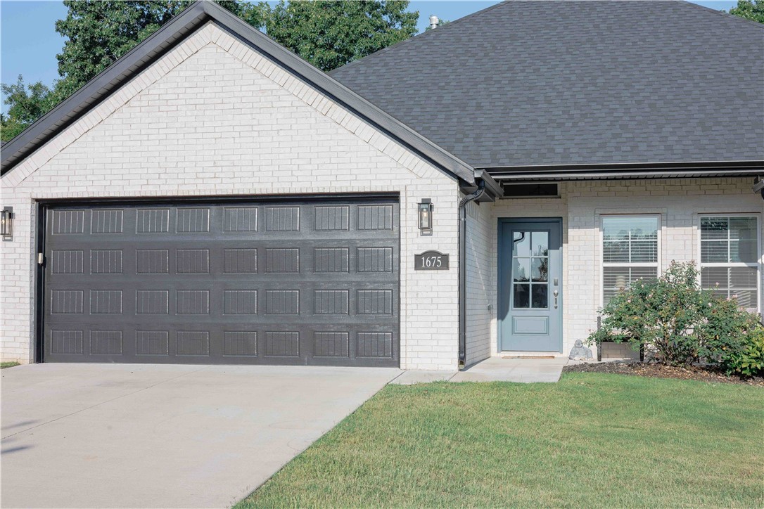 Woodridge Sub Ph Iii & Iv - Residential