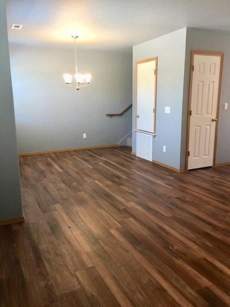 Hawkins House At Shiloh - Residential Lease