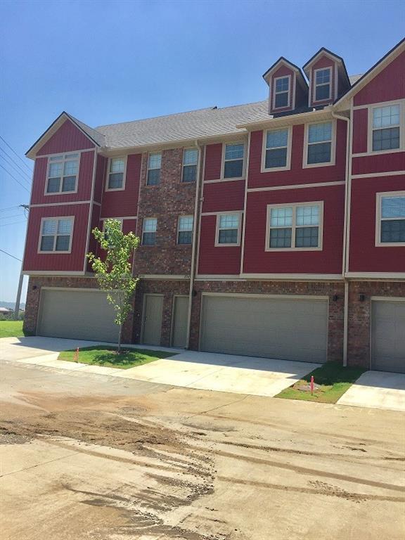 Hawkins House At Shiloh - Residential Lease