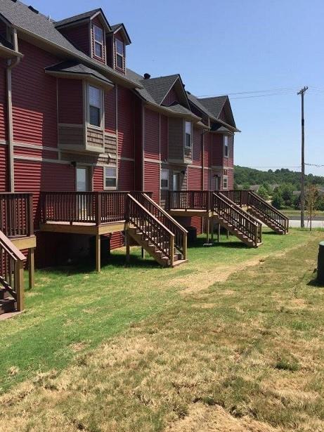 Hawkins House At Shiloh - Residential Lease