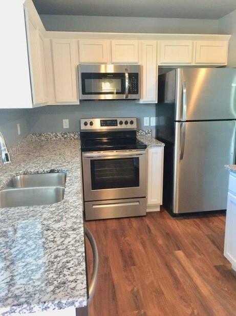 Hawkins House At Shiloh - Residential Lease