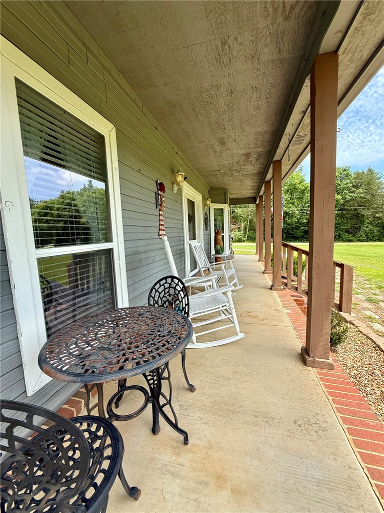 Bryant Branch Estates - Residential