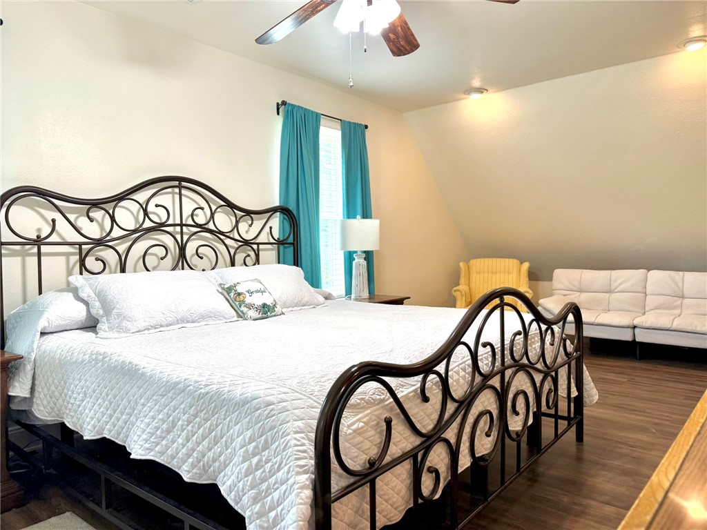 Bryant Branch Estates - Residential