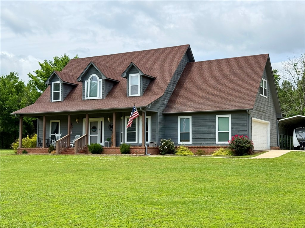 Bryant Branch Estates - Residential