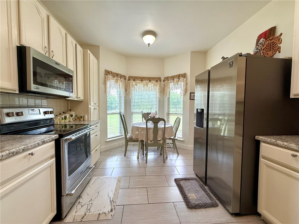 Bryant Branch Estates - Residential