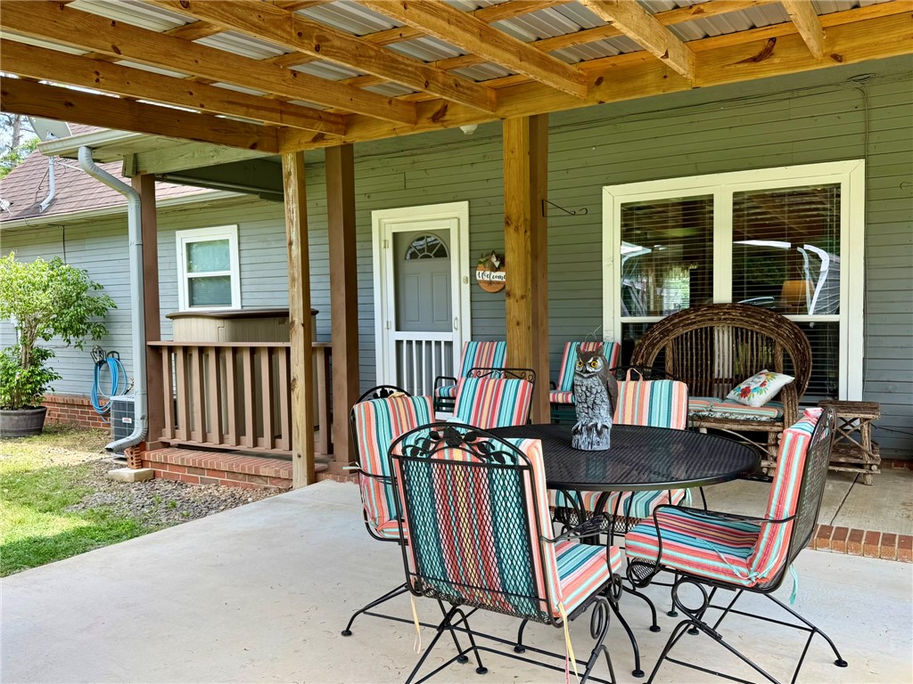 Bryant Branch Estates - Residential