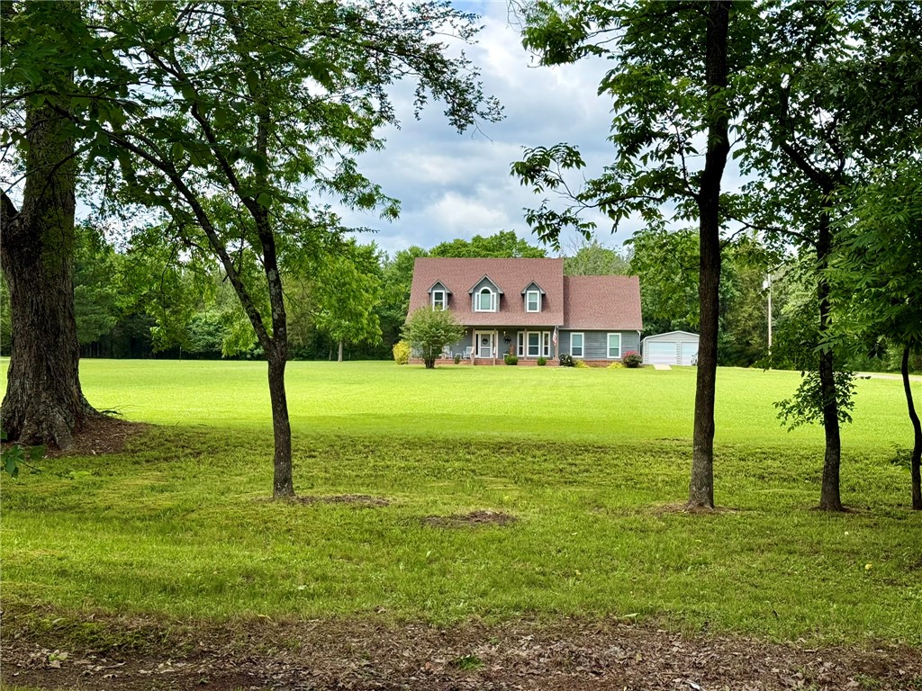 Bryant Branch Estates - Residential