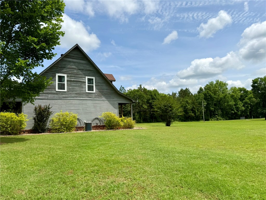 Bryant Branch Estates - Residential