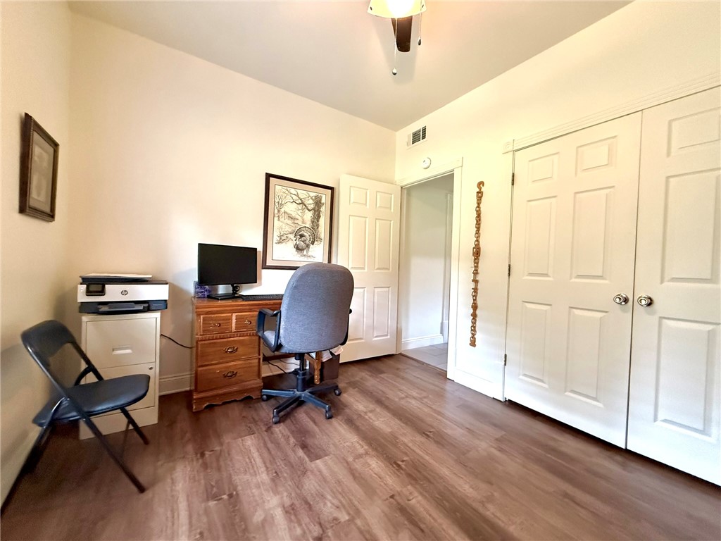 Bryant Branch Estates - Residential