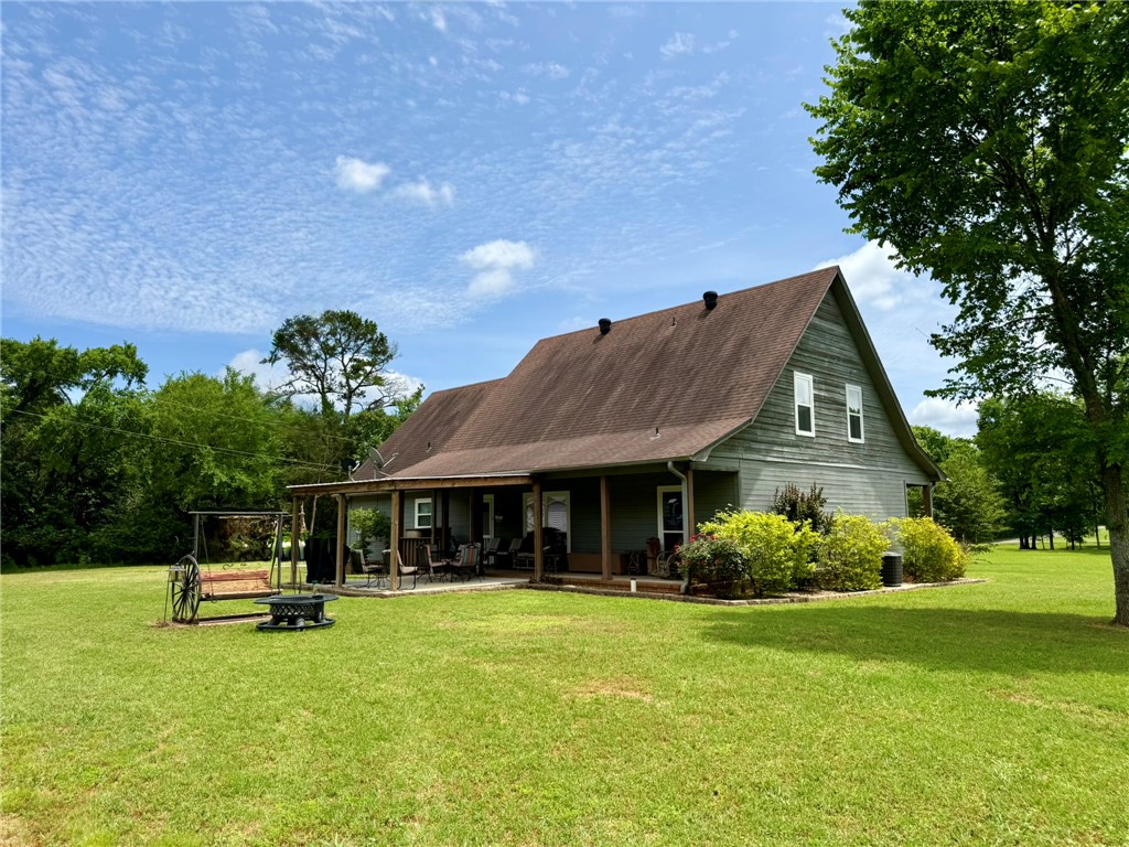 Bryant Branch Estates - Residential