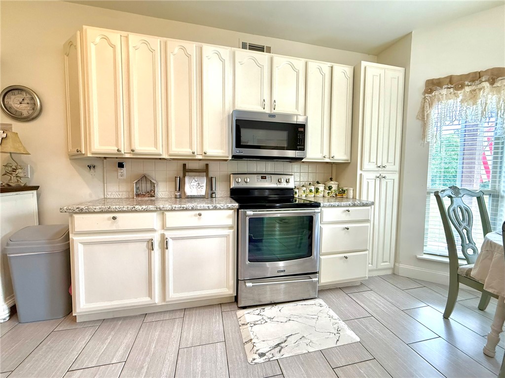 Bryant Branch Estates - Residential