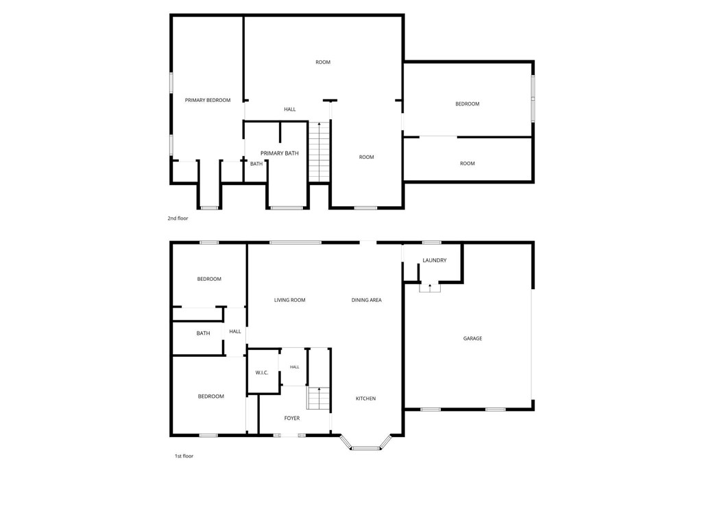Bryant Branch Estates - Residential