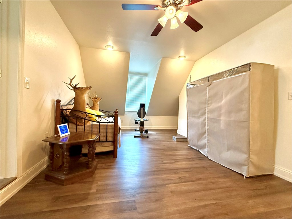Bryant Branch Estates - Residential