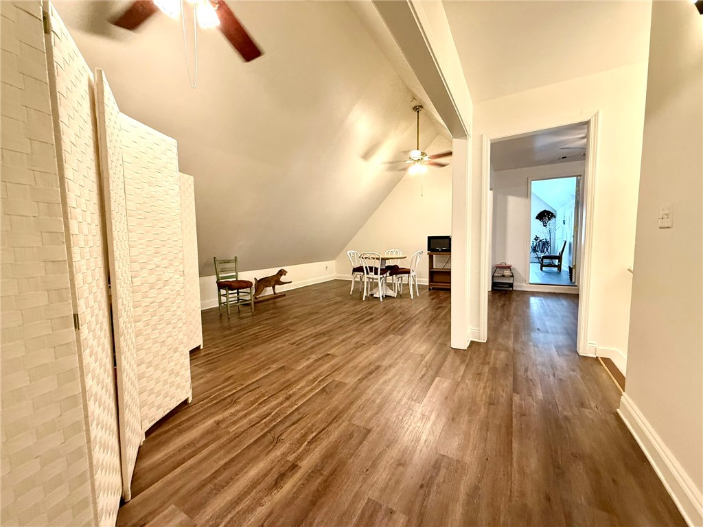 Bryant Branch Estates - Residential