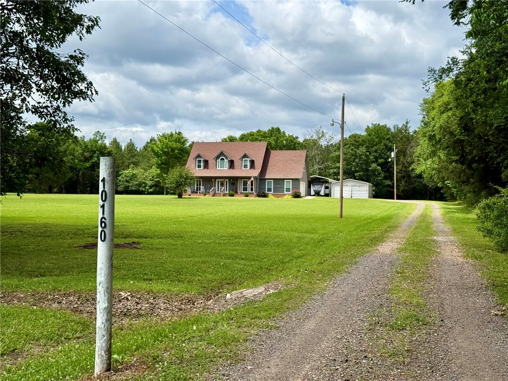 Bryant Branch Estates - Residential