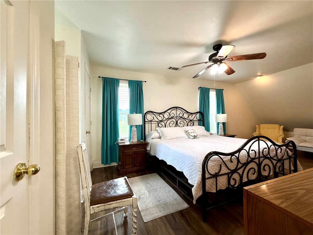 Bryant Branch Estates - Residential