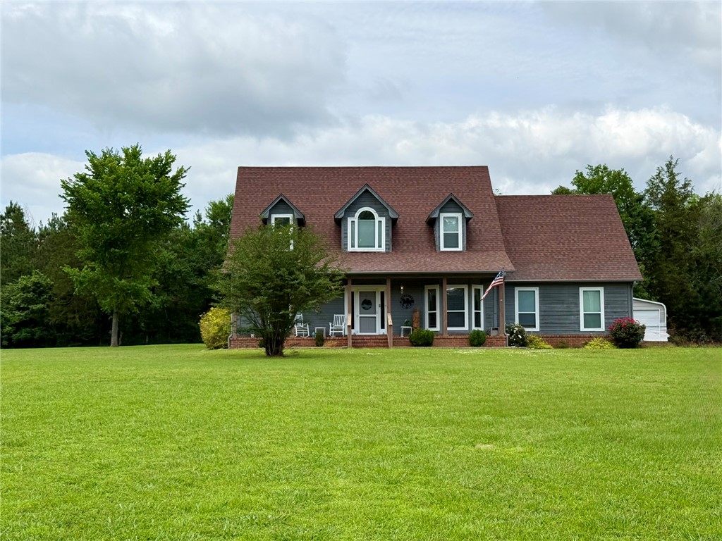 Bryant Branch Estates - Residential