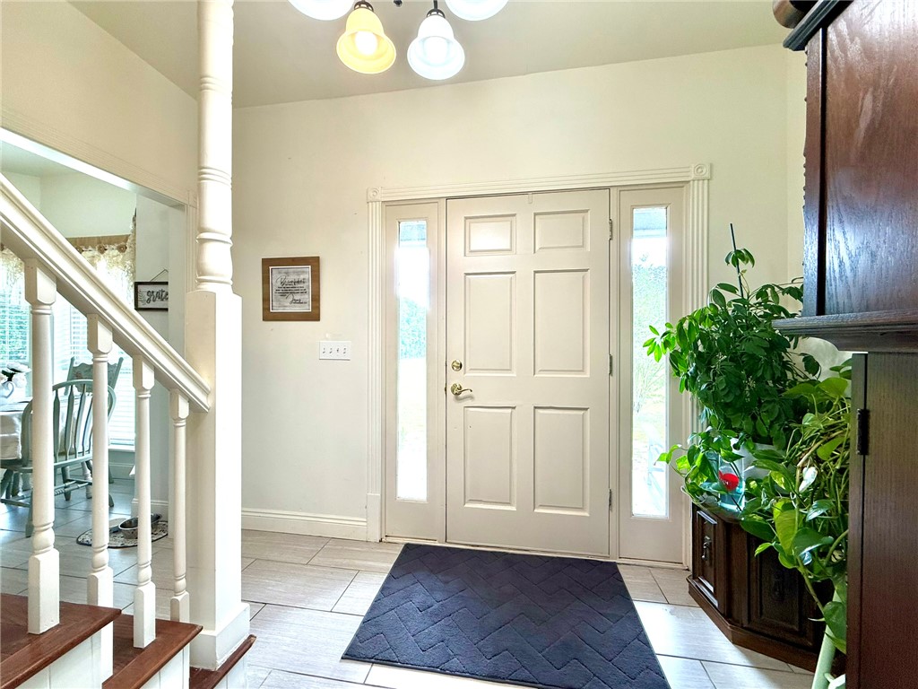 Bryant Branch Estates - Residential