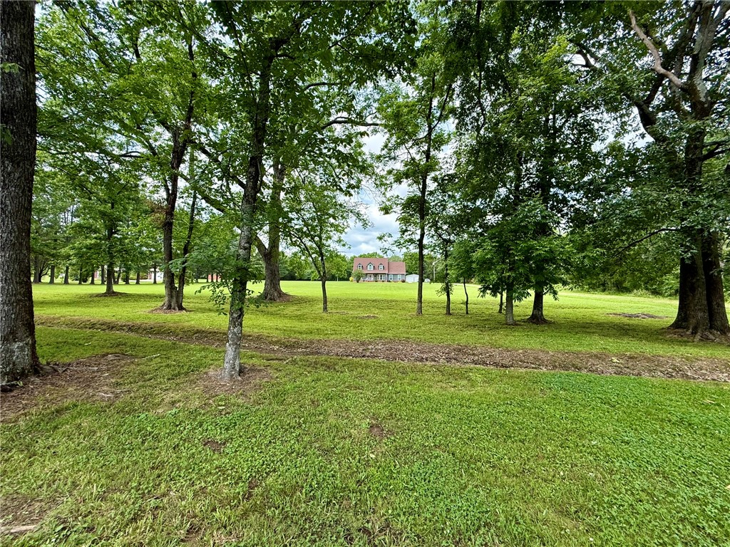 Bryant Branch Estates - Residential