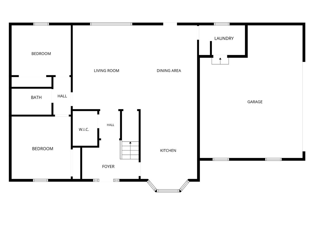 Bryant Branch Estates - Residential
