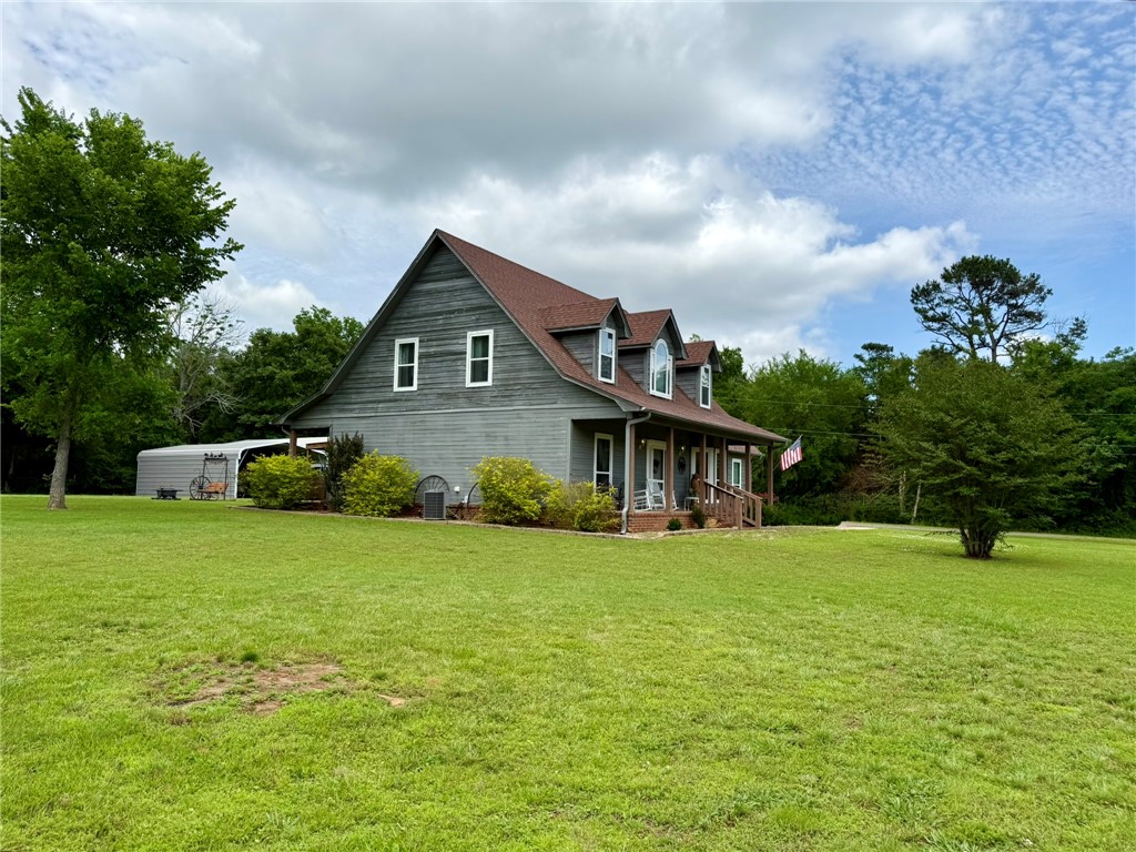 Bryant Branch Estates - Residential