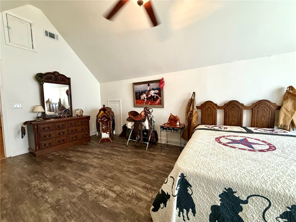 Bryant Branch Estates - Residential