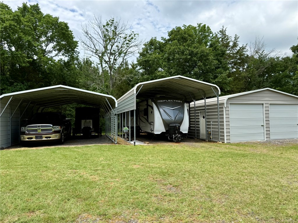 Bryant Branch Estates - Residential